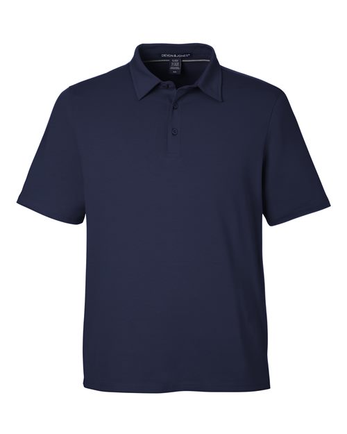 Polo extensible Raleigh pour homme
