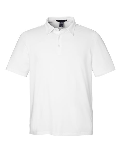 Polo extensible Raleigh pour homme
