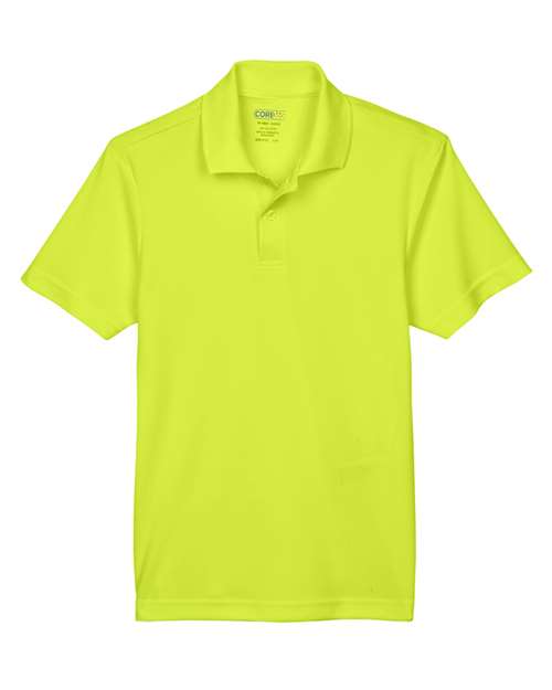 Youth Origin Performance Piqué Polo
