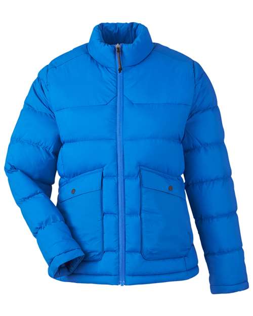 Women's Inspire Puffer Jacket