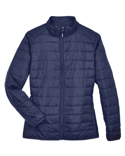 Women's Prevail Packable Puffer Jacket