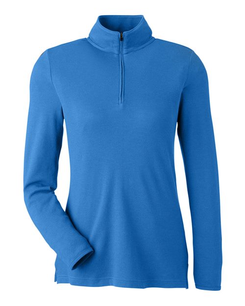 Women's New Classics® Performance Quarter-Zip Pullover