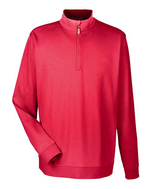 Men's DRYTEC20™ Performance Quarter-Zip Pullover