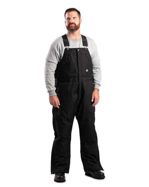 Men's Icecap Insulated Bib Overall