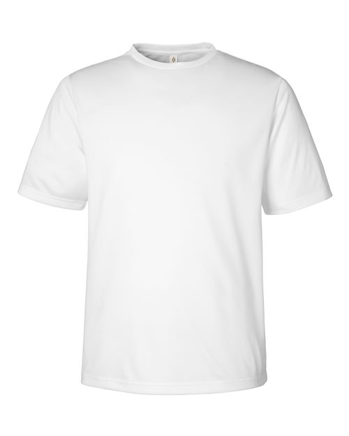 Men's Zone Performance Mesh T-Shirt