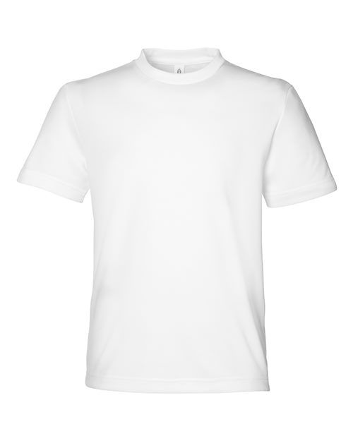 Youth Zone Performance Mesh T-Shirt