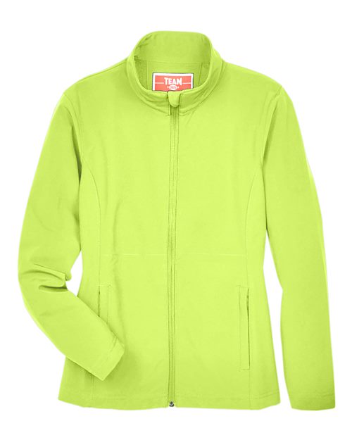 Veste Softshell Leader pour femme