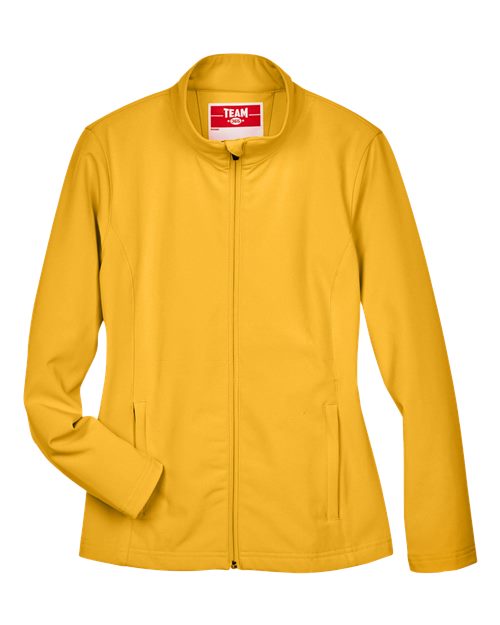 Veste Softshell Leader pour femme
