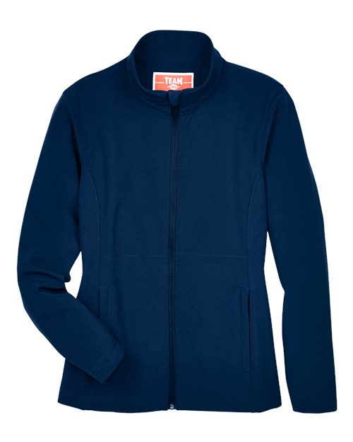 Veste Softshell Leader pour femme