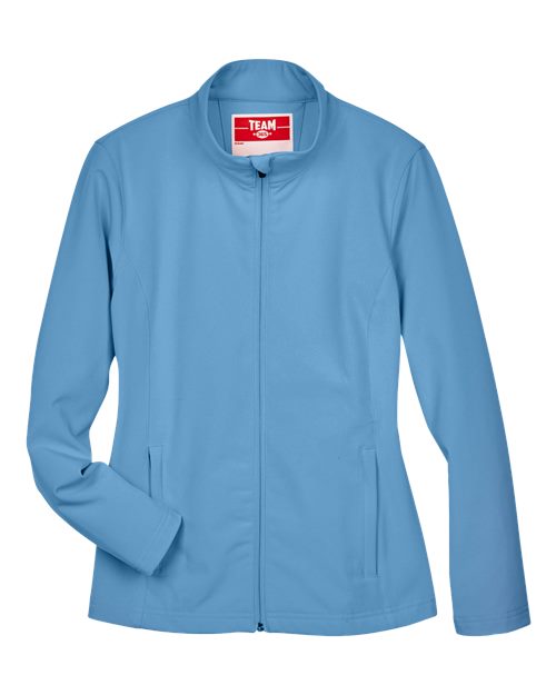 Veste Softshell Leader pour femme