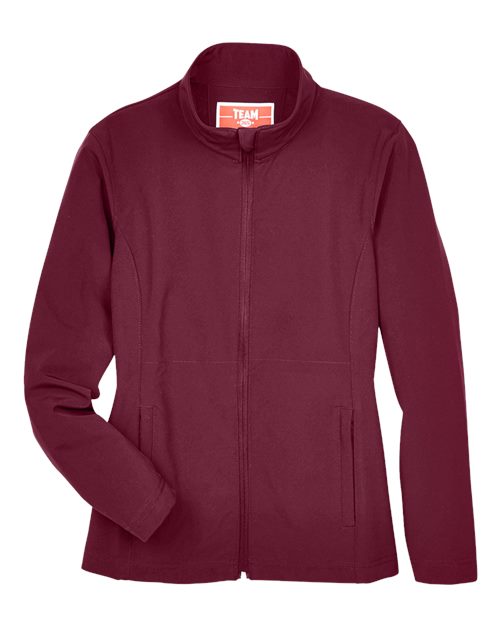 Veste Softshell Leader pour femme