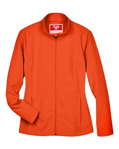 Veste Softshell Leader pour femme
