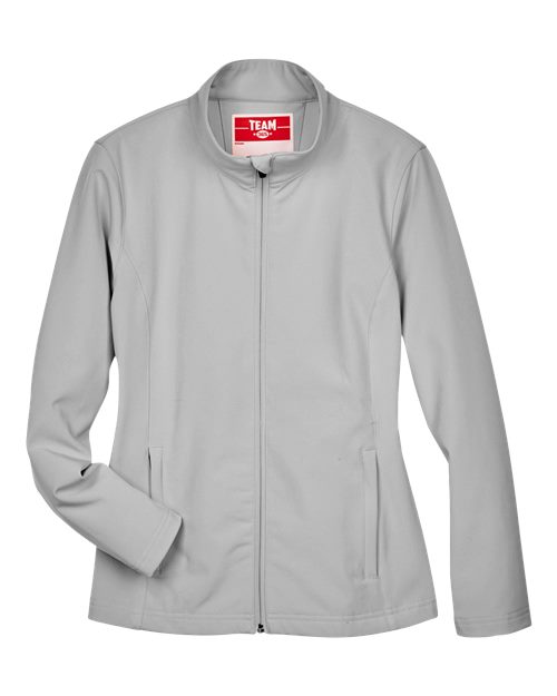 Veste Softshell Leader pour femme