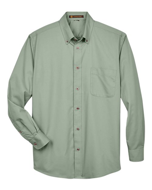 Men's Easy Blend™ Twill Shirt