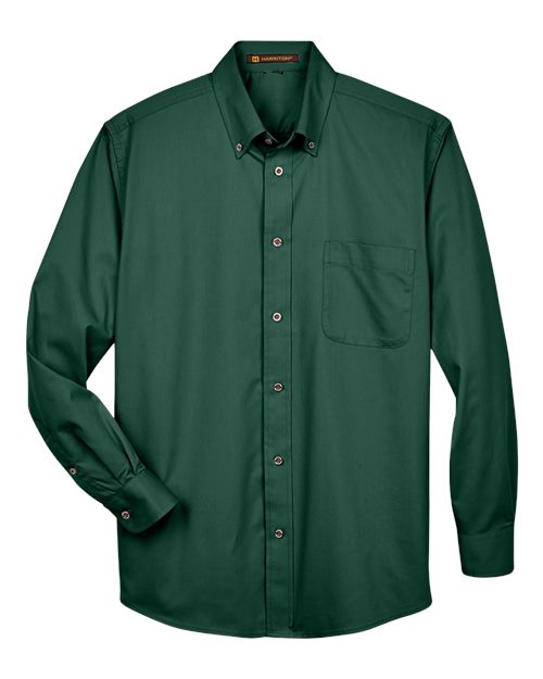 Men's Easy Blend™ Twill Shirt