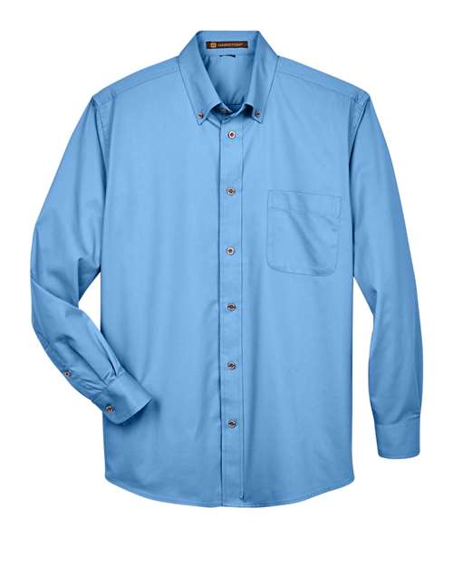 Men's Easy Blend™ Twill Shirt