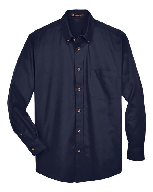 Men's Easy Blend™ Twill Shirt
