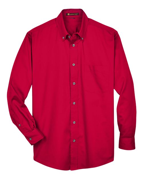 Men's Easy Blend™ Twill Shirt