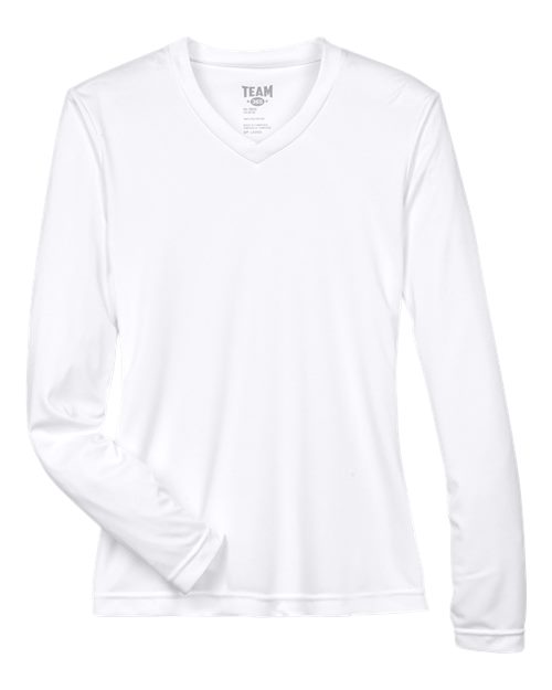 Women's Zone Performance Long Sleeve T-Shirt