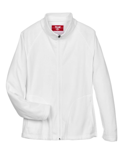 Women's Campus Microfleece Jacket
