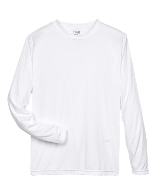 Men's Zone Performance Long Sleeve T-Shirt