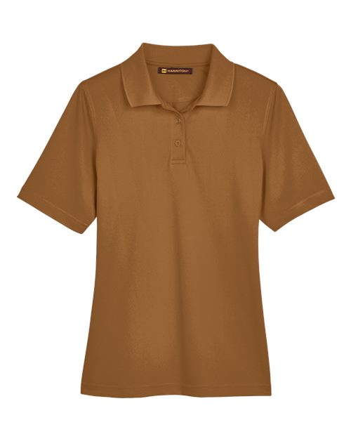 Women's Advantage Snag Protection Plus Polo