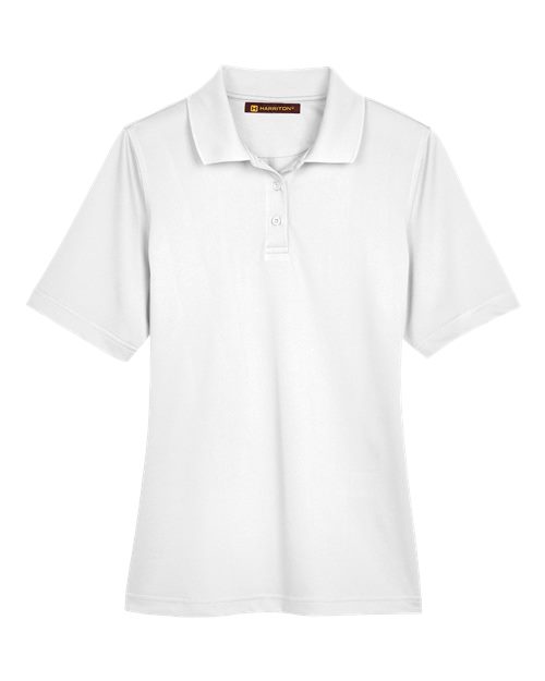Women's Advantage Snag Protection Plus Polo