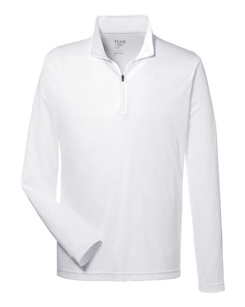 Pull Zone Performance à quart de zip pour homme