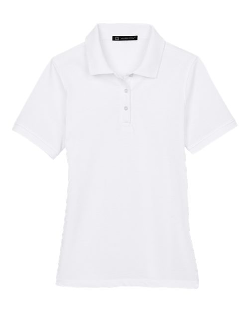 Women's Easy Blend Polo
