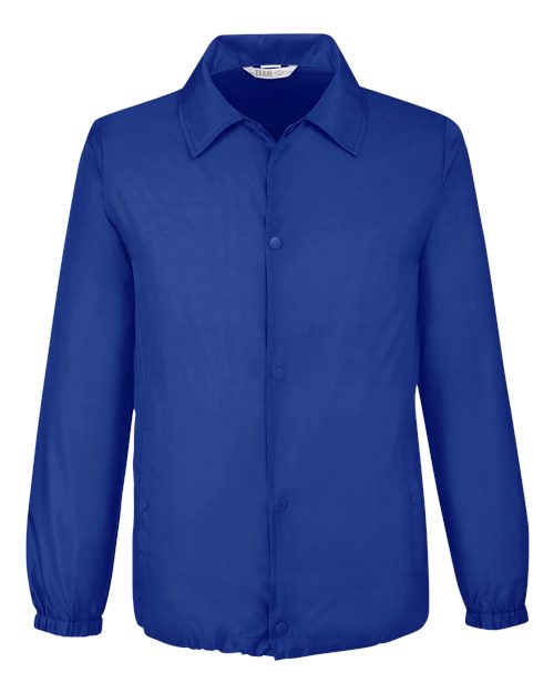 Unisex Zone Protect Coaches Jacket