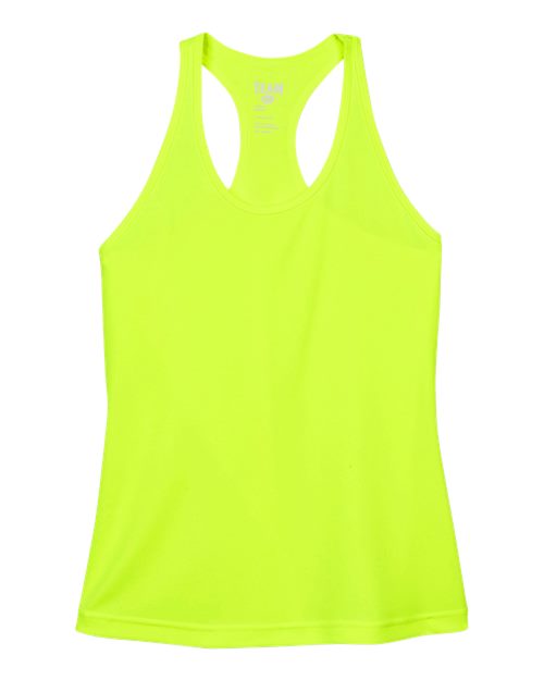 Women's Zone Performance Racerback Tank