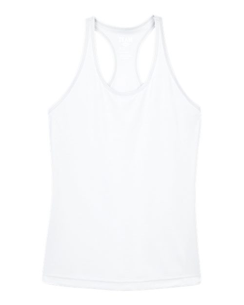 Women's Zone Performance Racerback Tank