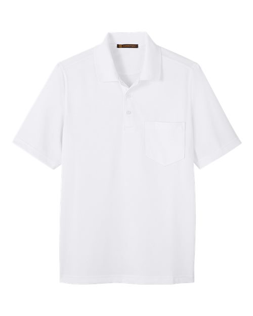 Men's Advantage Snag Protection Plus IL Pocket Polo