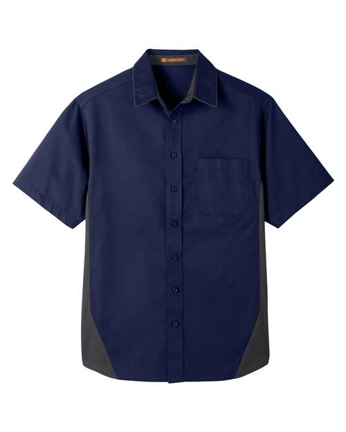 Men's Flash IL Colorblock Shirt