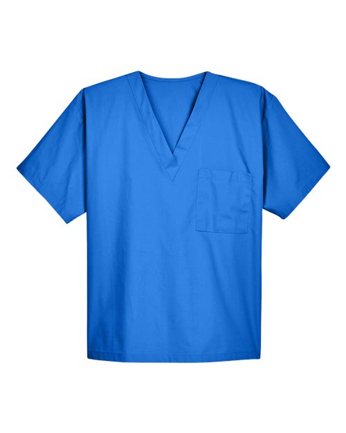 Unisex Restore Scrub Top