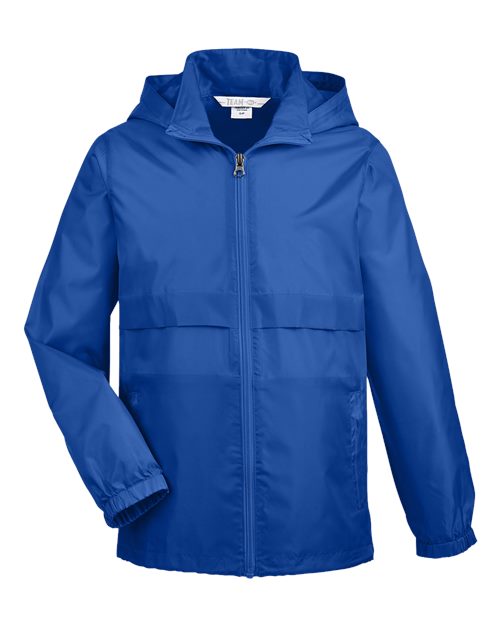 Youth Zone Protect Lightweight Jacket