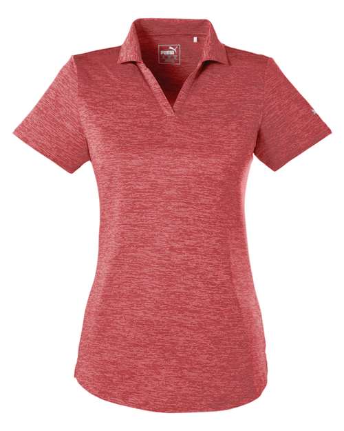 Polo Icon Heather pour femme