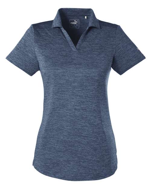 Polo Icon Heather pour femme