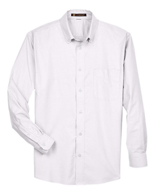 Men's Oxford Shirt