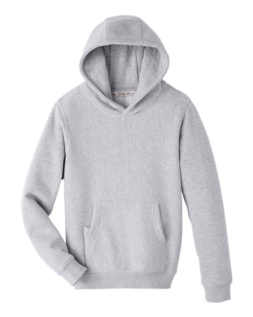 Youth Zone HydroSport™ Heavyweight Hooded Sweatshirt