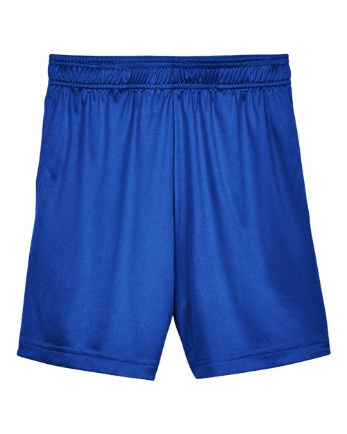 Youth Zone Performance Shorts