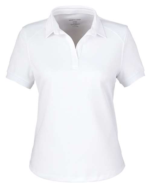 Women's Express Tech Performance Polo