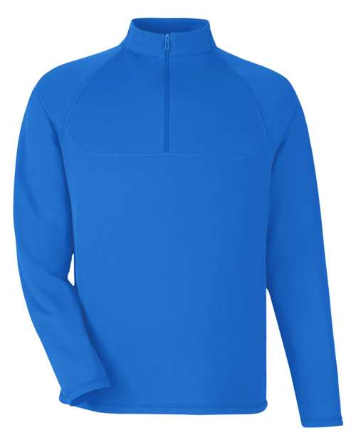 Men's Revive Coolcore® Quarter-Zip Pullover