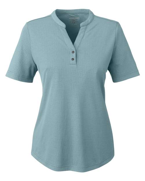 Women's Replay Recycled Polo