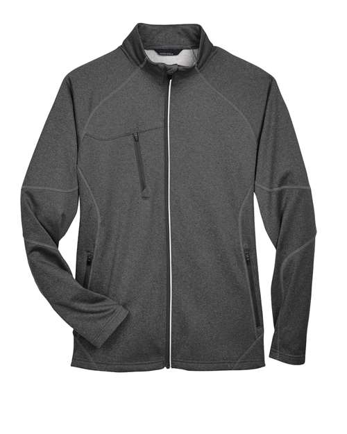 Veste polaire Gravity Performance pour homme