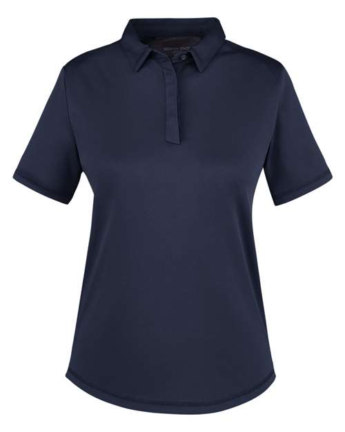 Polo Revive Coolcore® pour femme