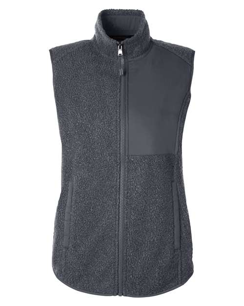 Women's Aura Sweater Fleece Vest