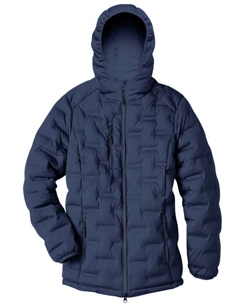Women's Loft Puffer Jacket
