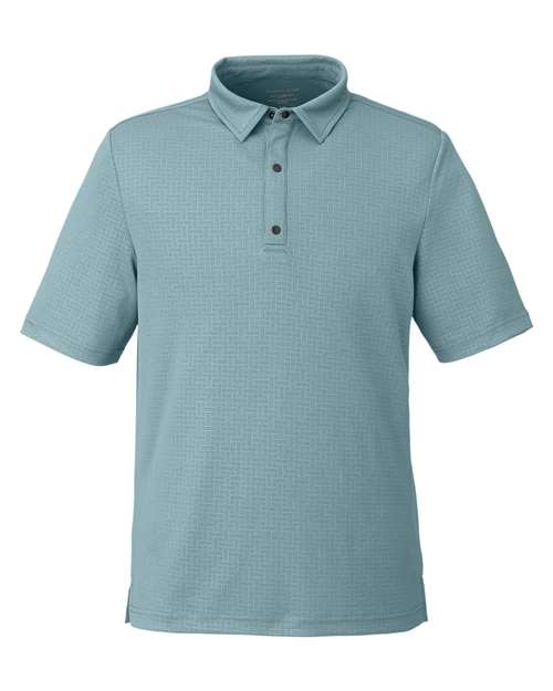 Polo piqué recyclé Replay pour homme
