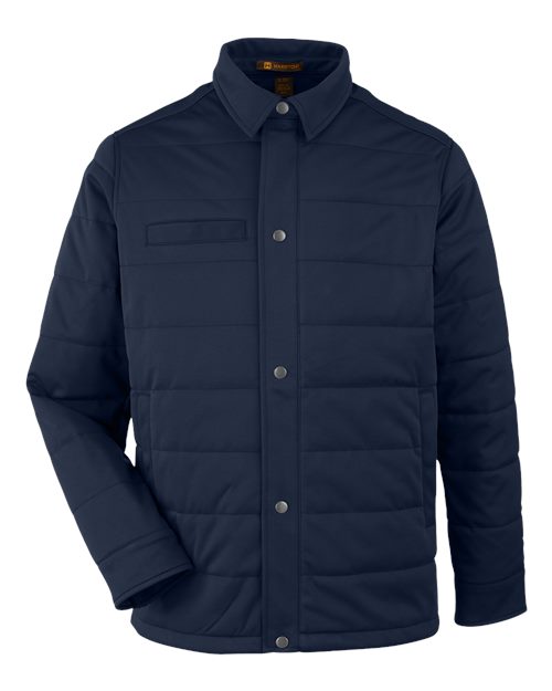 Unisex Guardian Soft Shell Chore Coat